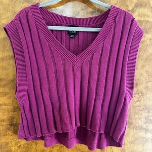BDG Sweater Vest